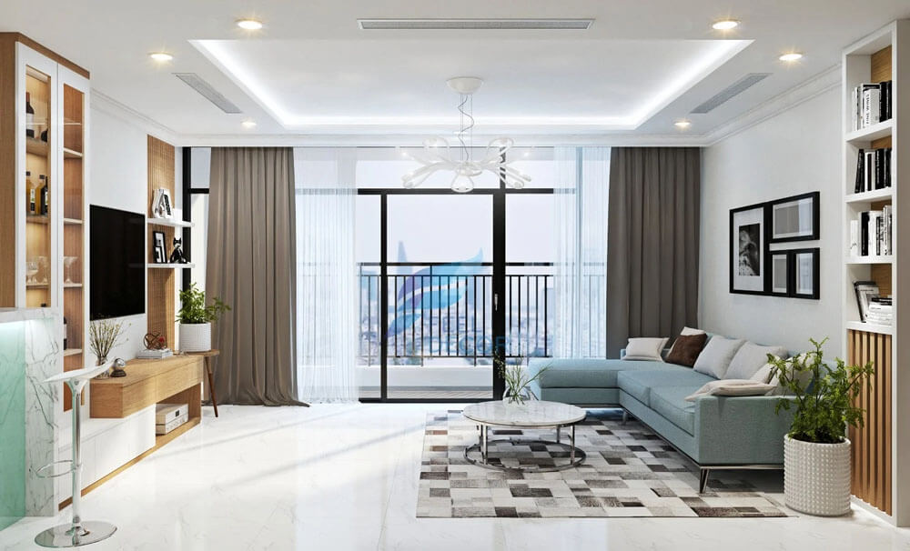 Phân biệt phần sở hữu riêng và sở hữu chung